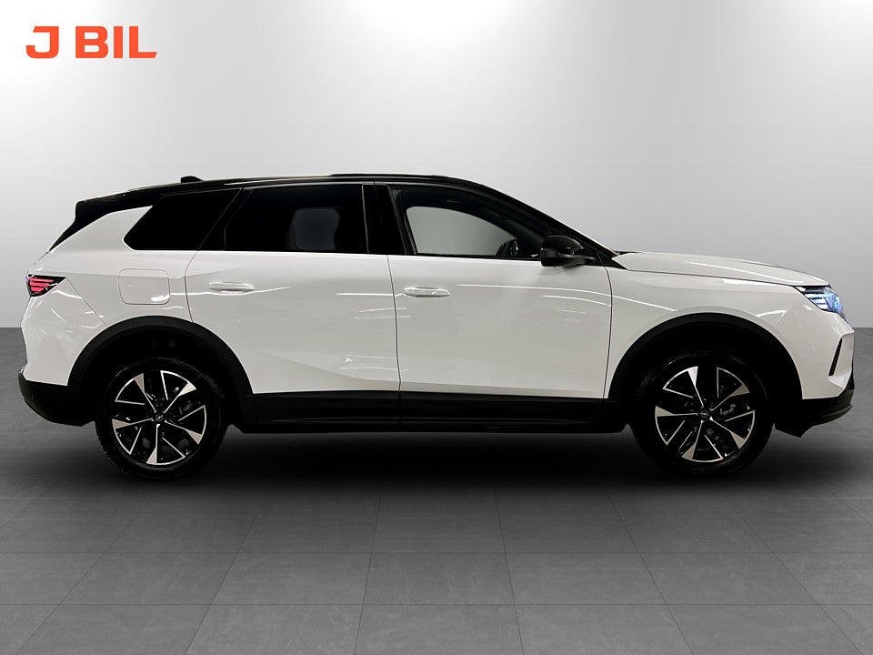 Bild på Opel Grandland GS Hybrid 136hk - DEMO