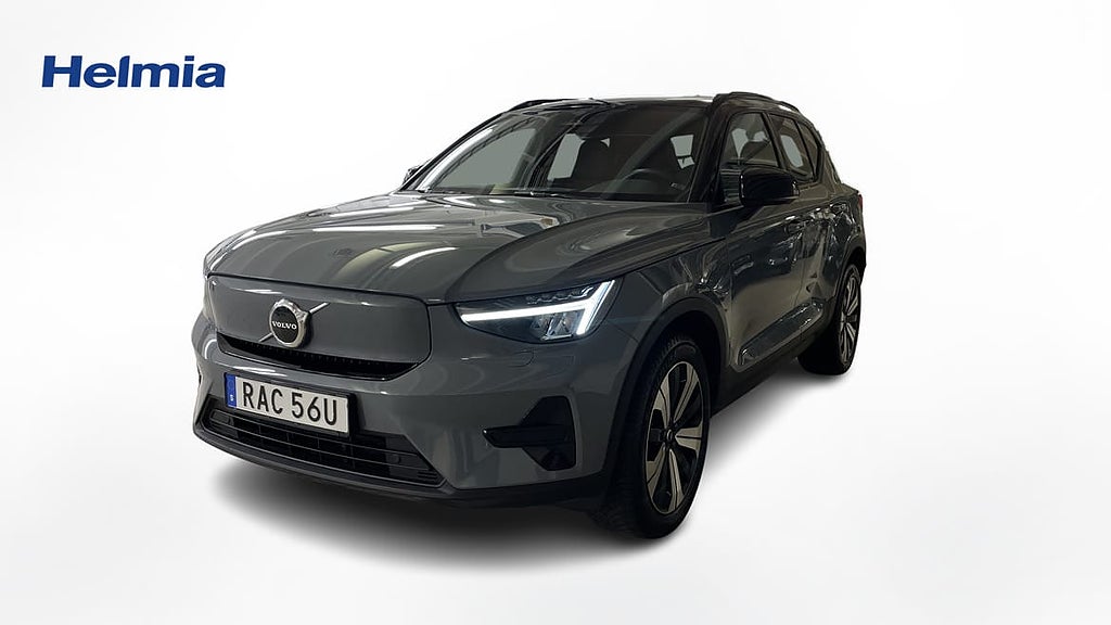 Volvo XC40 Recharge Single Motor Core