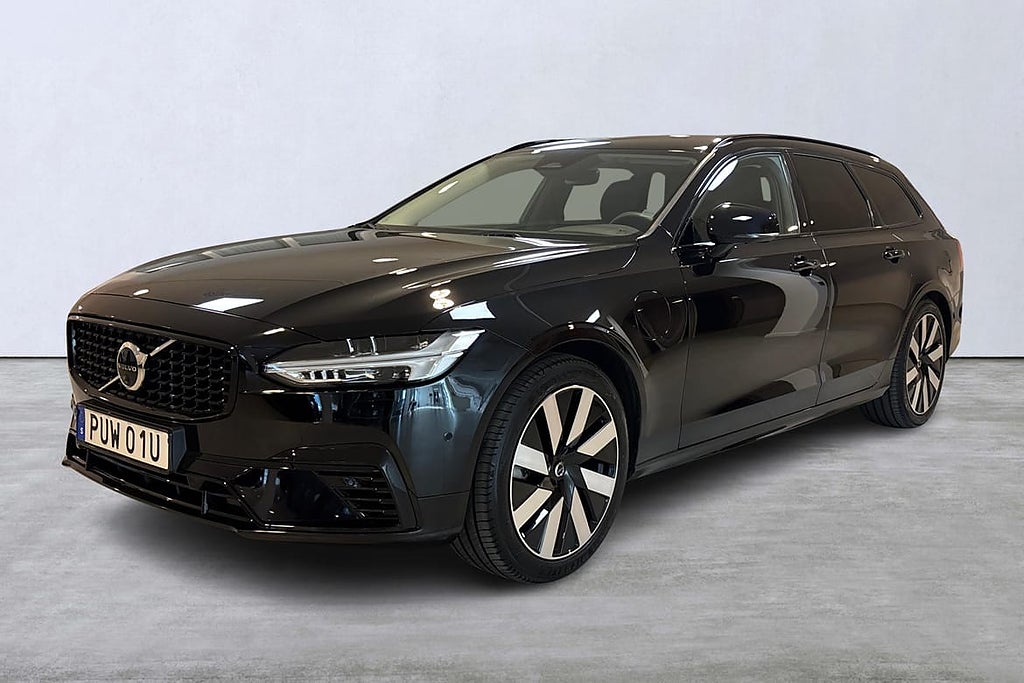 Volvo V90 T6 Plus Dark Nordic Edition