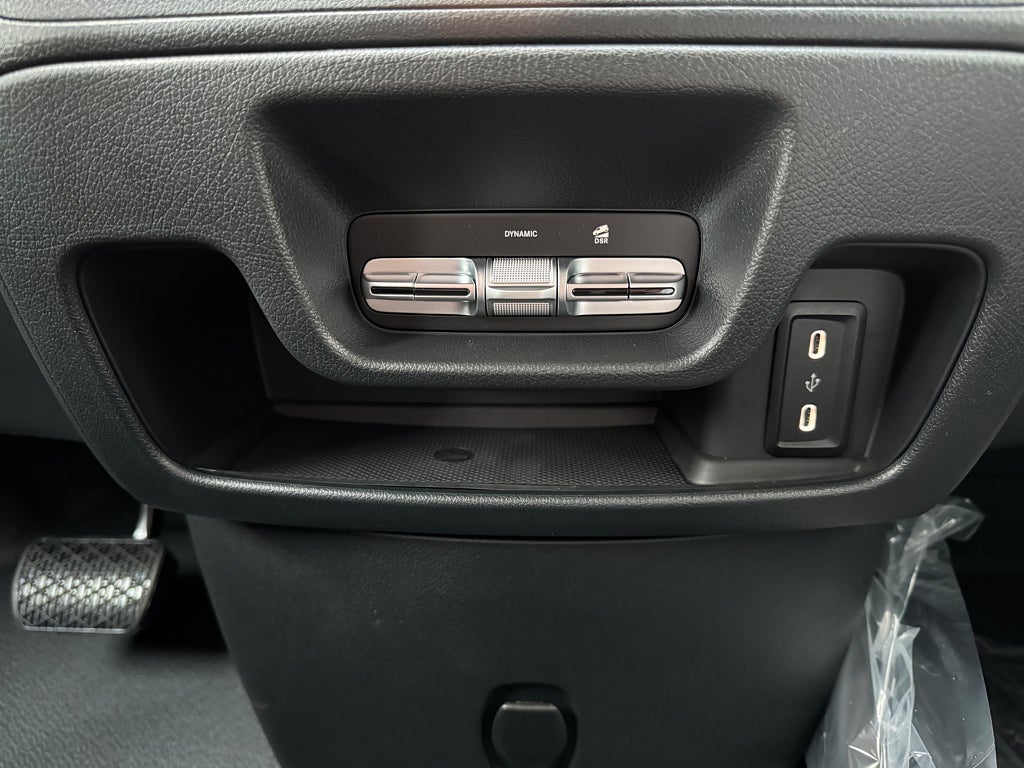 Mercedes-Benz Vito 116 CDI 4×4 skåp lång Pro - bild 18