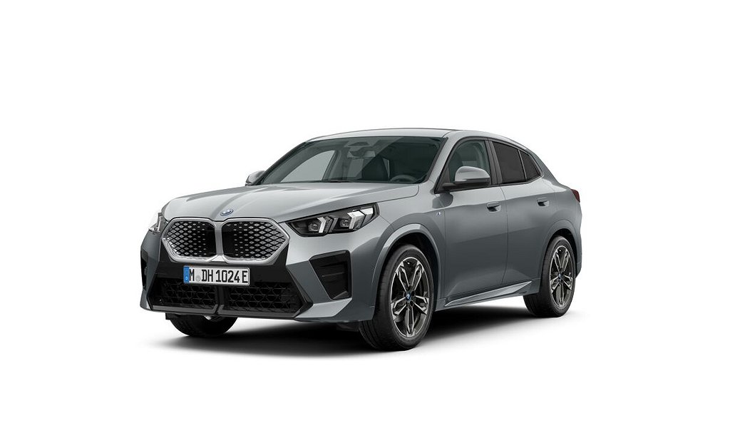 BMW iX2  xDrive30 M Sport | Active Launch Edition | Drag 