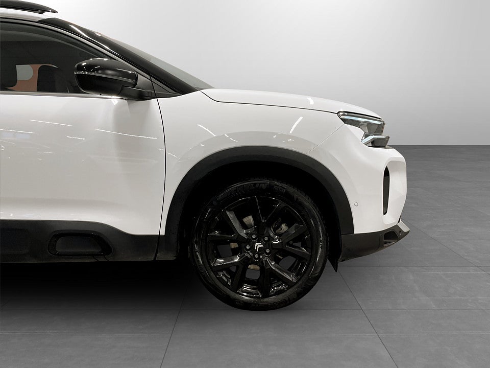 Bild på Citroën C5 Aircross Shine 1.2 PT 130hk Aut - B-KAMERA, ELSTOL