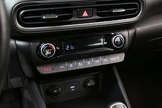 SUV Hyundai Kona 22 av 27