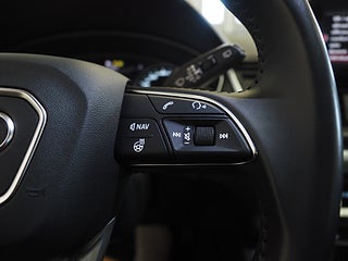 SUV Audi Q5 21 av 27
