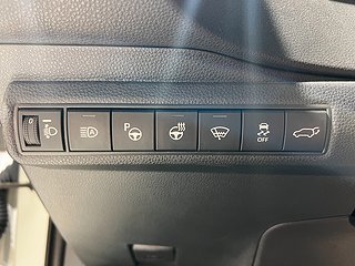 Kombi Toyota Corolla 19 av 24
