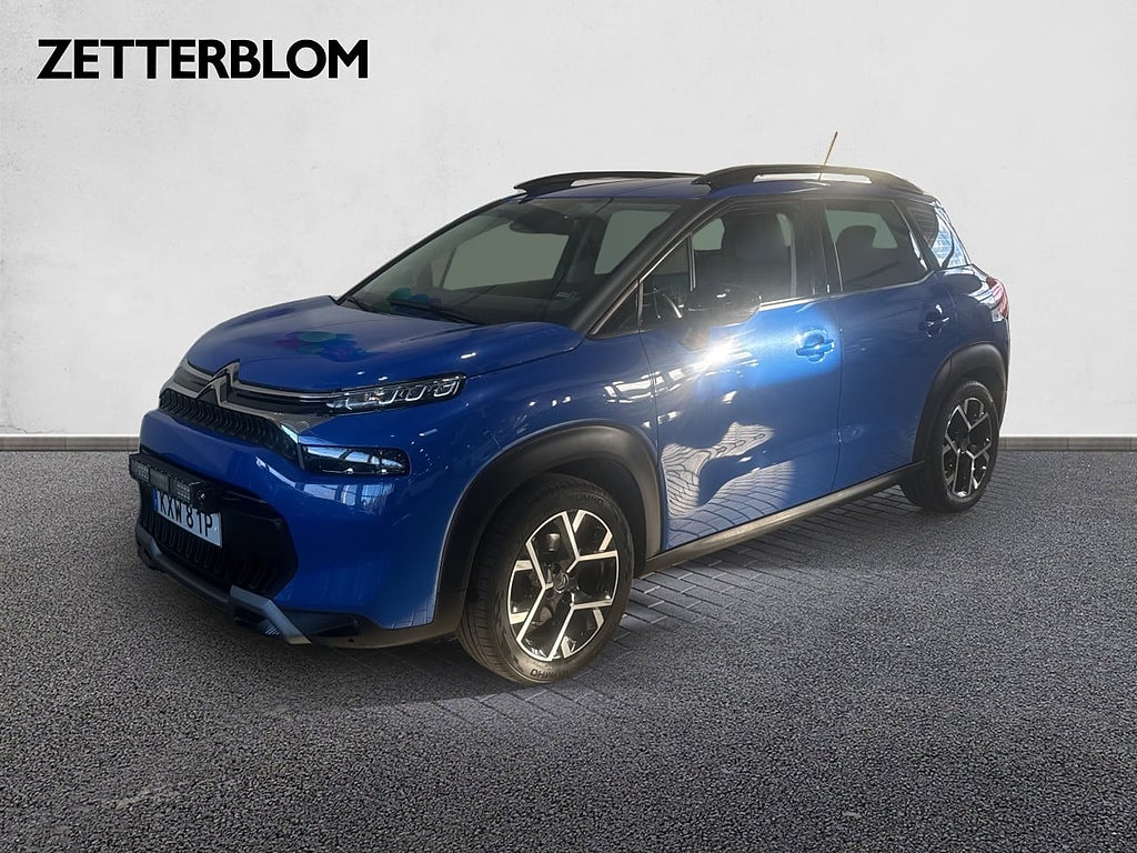 SUV Citroen C3 Aircross 1 av 15