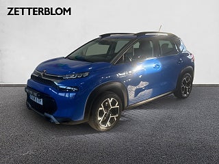 SUV Citroen C3 Aircross