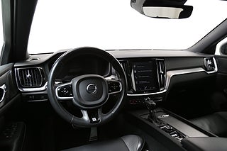 Kombi Volvo V60 14 av 31