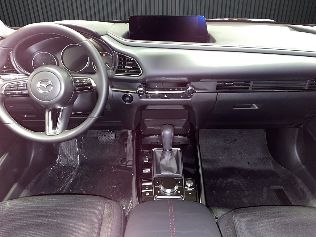 Mazda CX-30 2026 - miniatyr 14