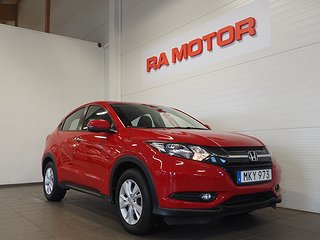 SUV Honda HR-V 3 av 20
