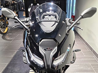 BMW R1300RS/Dynamic/Innovation/Comfort/Touring/Omg lev!