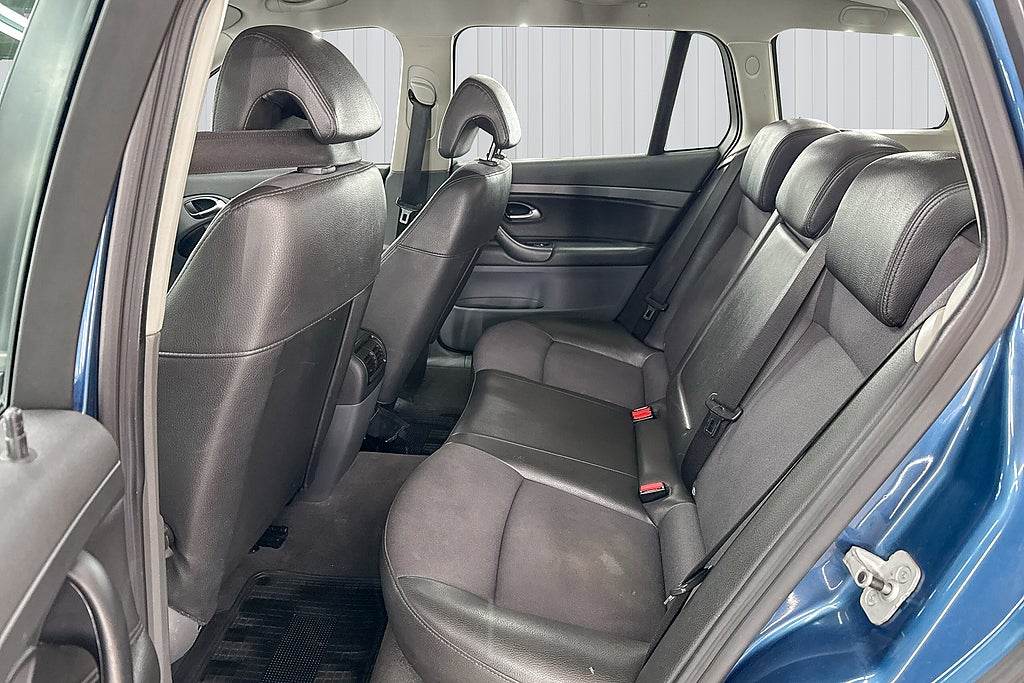Saab 9-3 2007