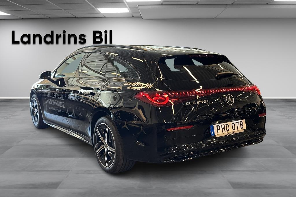 Mercedes-Benz CLA 2027, bild 5/10