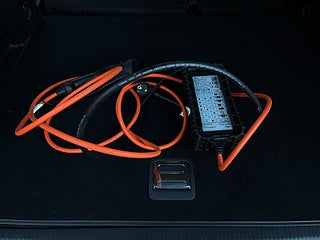 Peugeot 3008 HYBRID4 Allure SoV-Däck/Kamera/360/Psensorer/Navigation – bild 17
