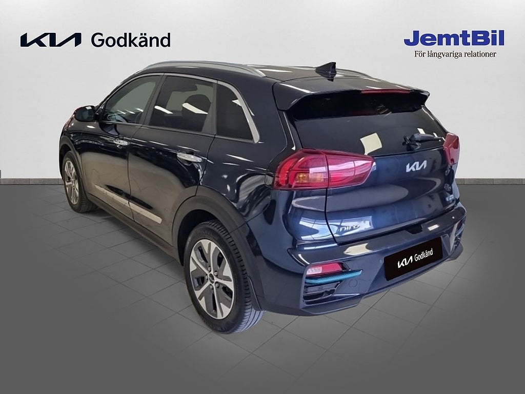 Kia E-Niro 2022 - miniatyr 6