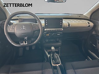 Kombi Citroën C4 Cactus 10 av 16
