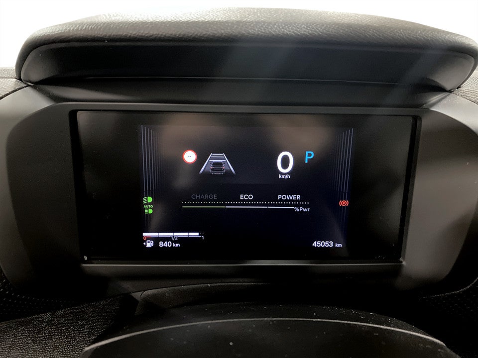 Bild på Citroën C4 Max Hybrid 145hk Aut B-KAMERA CARPLAY