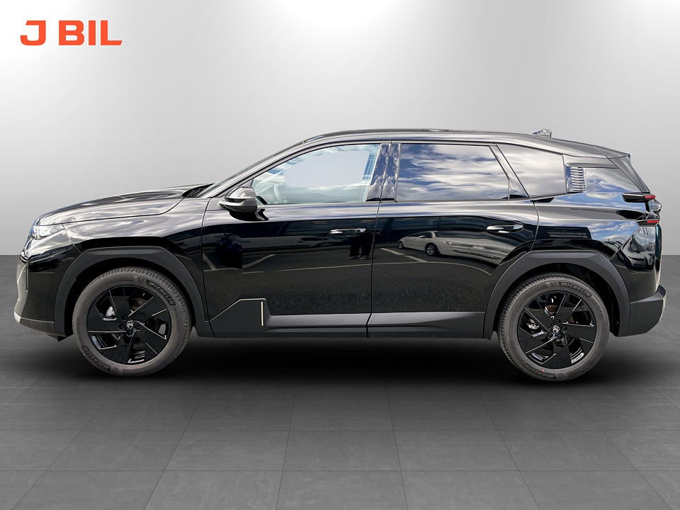 Bild på Citroën C5 Aircross Max Hybrid - DEMO
