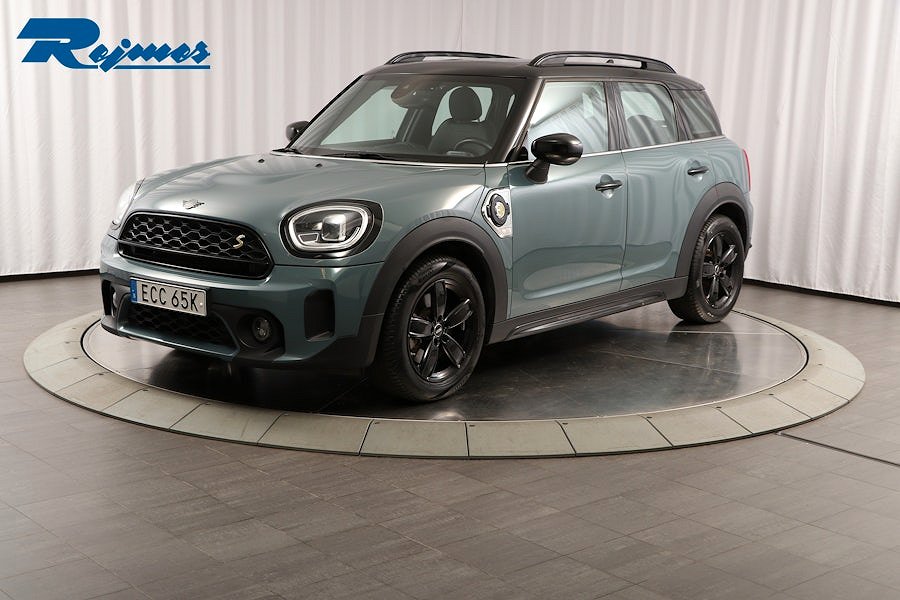 MINI Countryman SE ALL4