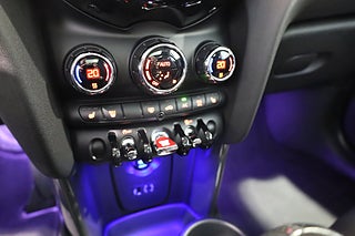 Halvkombi MINI One 19 av 22