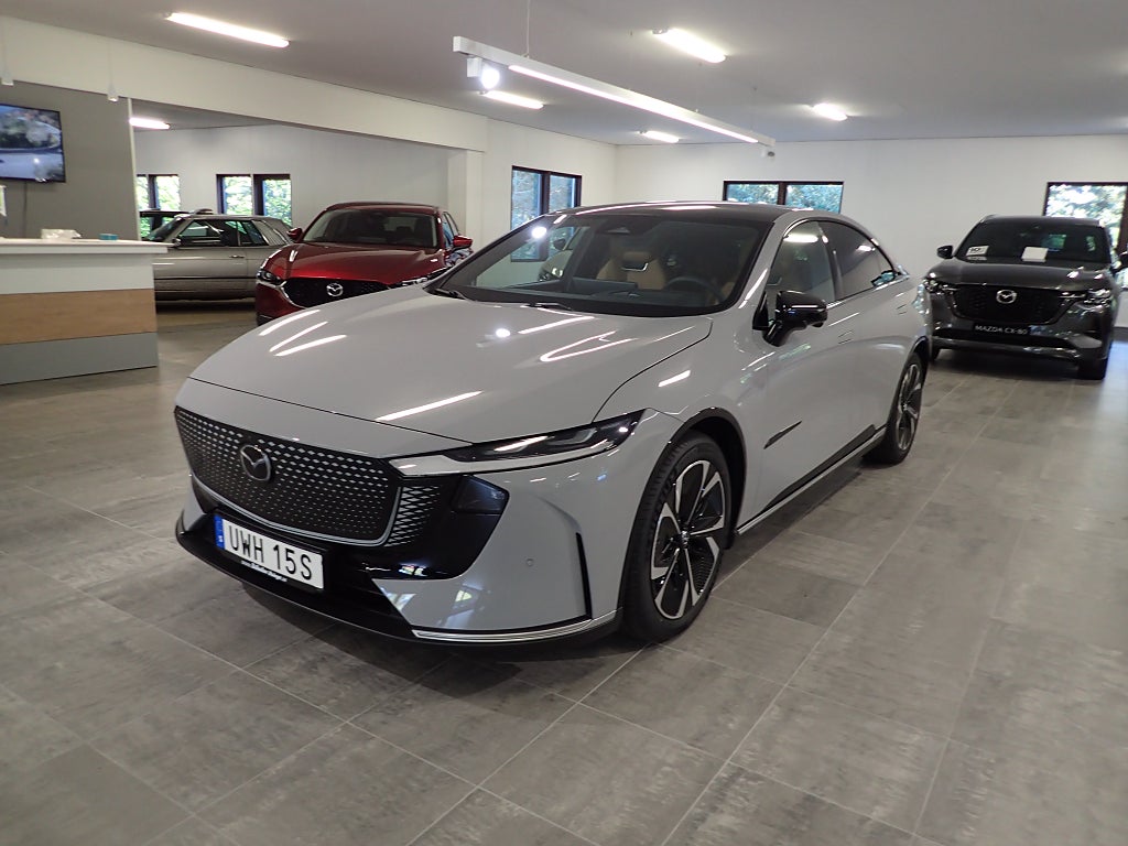 Mazda 6e Takumi Plus 68,8 kwh 258 hk