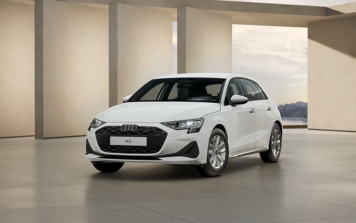 Audi A3 A3 Sportback TFSI Proline 110 kW S tronic