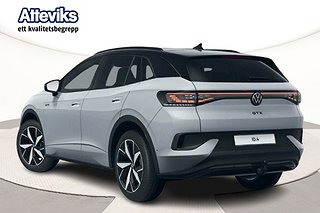 Volkswagen ID.4 *GTX Edition* 340hk TopSport/Matrix/Travel (VAF552) -   🚗