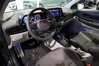 SUV Hyundai Bayon 8 av 25