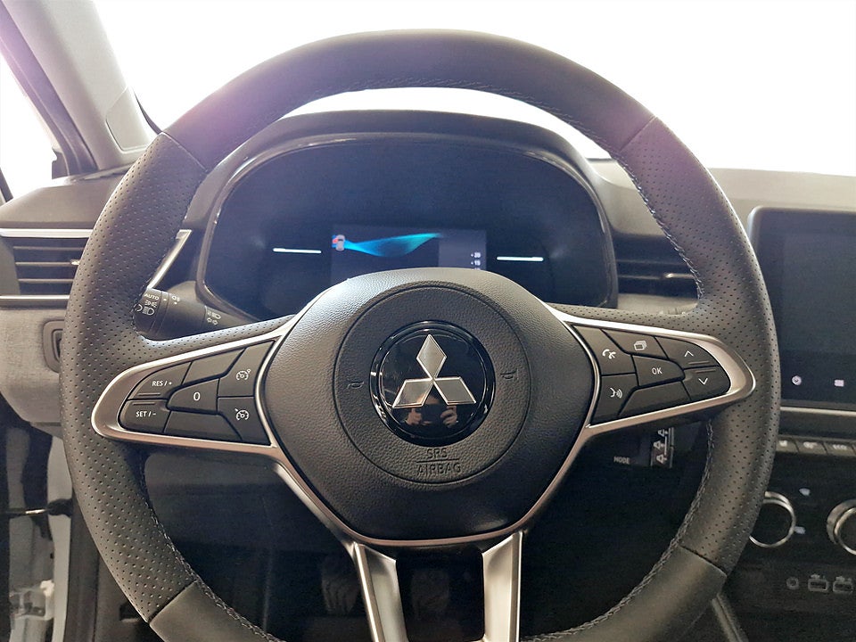 Bild på Mitsubishi Colt Invite 1.0 Turbo 91hk B-KAMERA RATTVÄRME