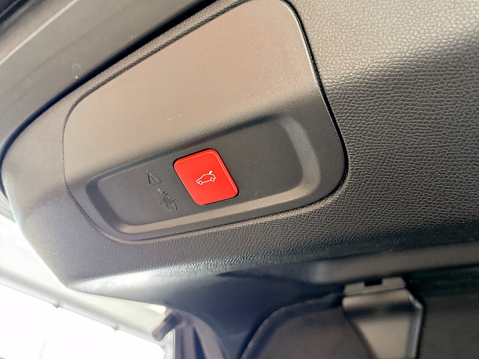 Bild på Peugeot 408 GT 1.2 PT 130hk Aut B-KAMERA CARPLAY EL-BAKLUCKA