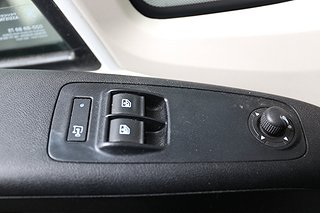 Transportbil - Skåp Peugeot Boxer 11 av 13