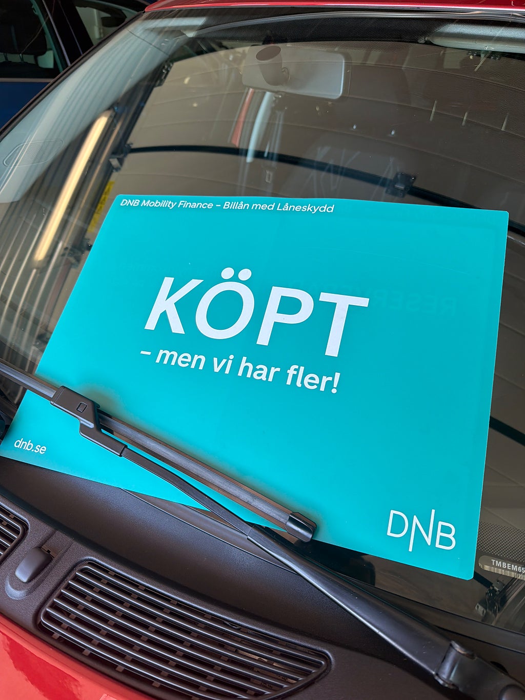 Skoda Fabia 1.2 TSI Ambition Drag V-Hjul  Låg driftkostnad 5-D