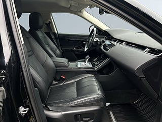 Land Rover Range Rover Evoque P200 MHEV AWD Signature Skinn/Kamera/SoV/MOMS – bild 10