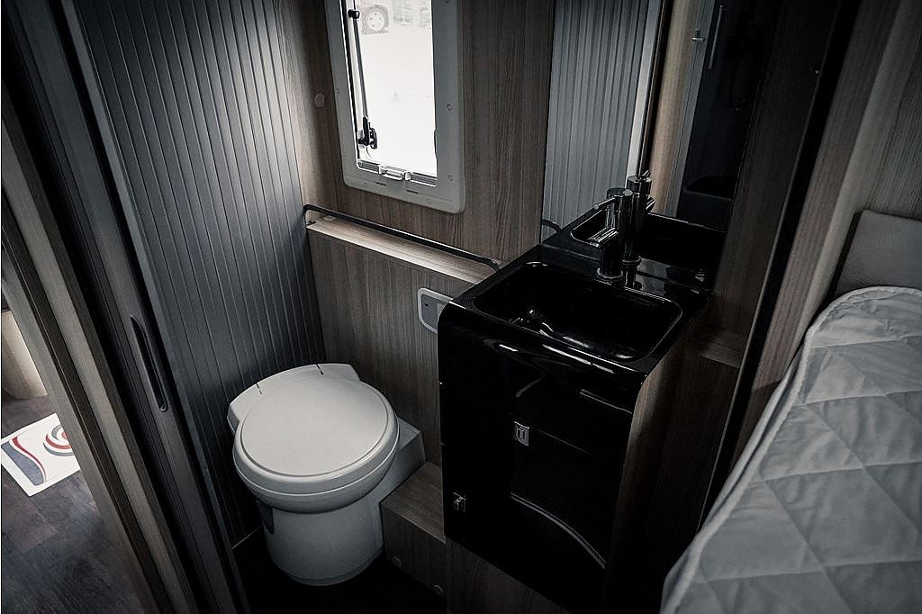 Fiat Ducato CI Riviera 85P