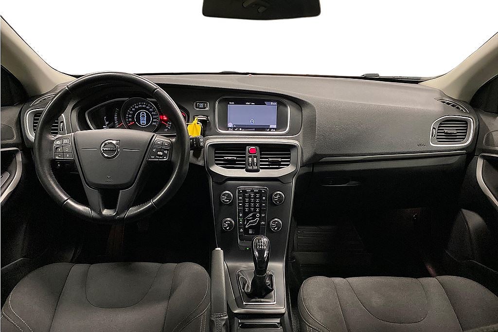 Volvo V40 T3 Business II, Drag, Fr 2,95%, tonade rutor