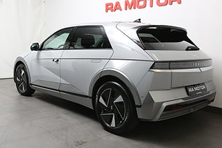 SUV Hyundai IONIQ 5 3 av 27