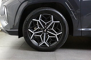 Kombi Hyundai Tucson 9 av 28