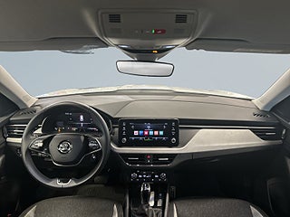 Skoda Kamiq 1.0 TSI Selection Drag/Kamera/MoK/LED-ramp/S&V- Däck