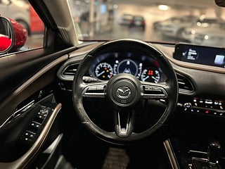 Mazda CX-30 2.0 M Hybrid AWD Cosmo 360/Drag/BOSE/AdaptivFart
