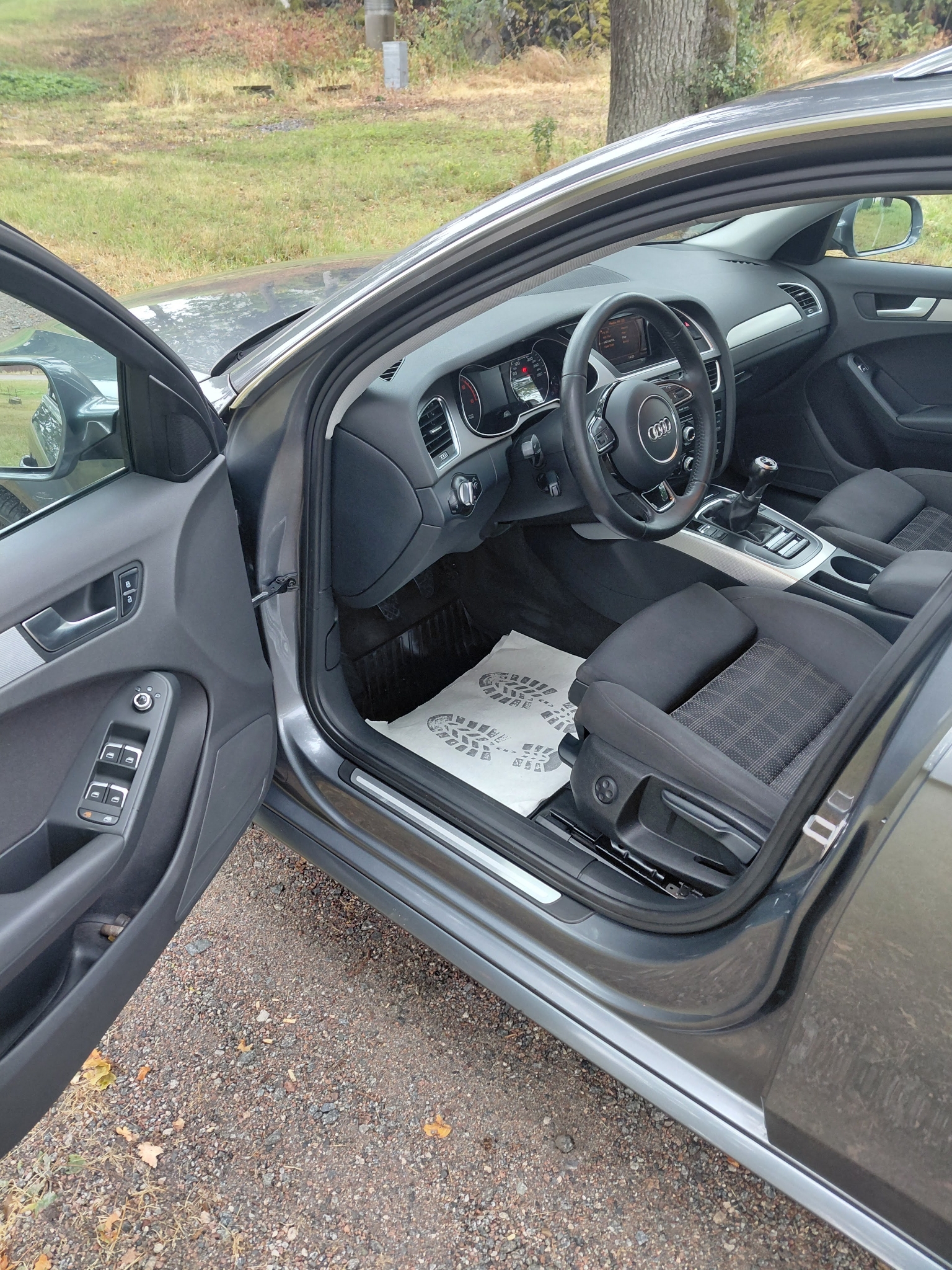Audi A4 Avant 2.0 TDI 2014, kuva 3/10