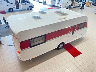 Husvagn-övrigt Kabe AMETIST 560 GLE KS 5 av 26