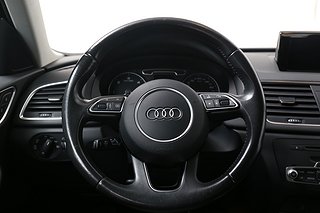 SUV Audi Q3 12 av 20