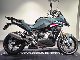 BMW S1000XR/2026/För beställning/Touring/sport