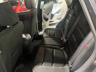 SUV Mazda CX-5 10 av 16