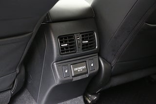 Kombi Subaru Outback 25 av 28
