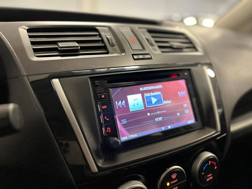 Mazda 5 2014 - miniatyr 16