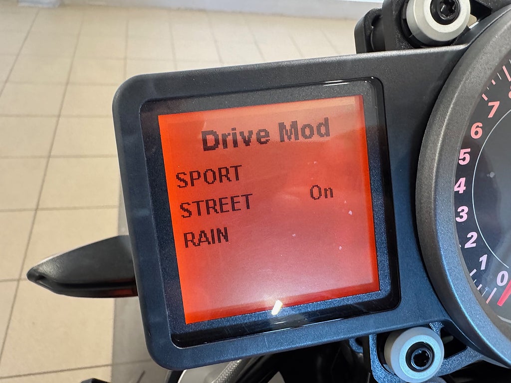 KTM 1290 2015 - miniatyr 8