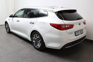 Kombi Kia Optima 4 av 29