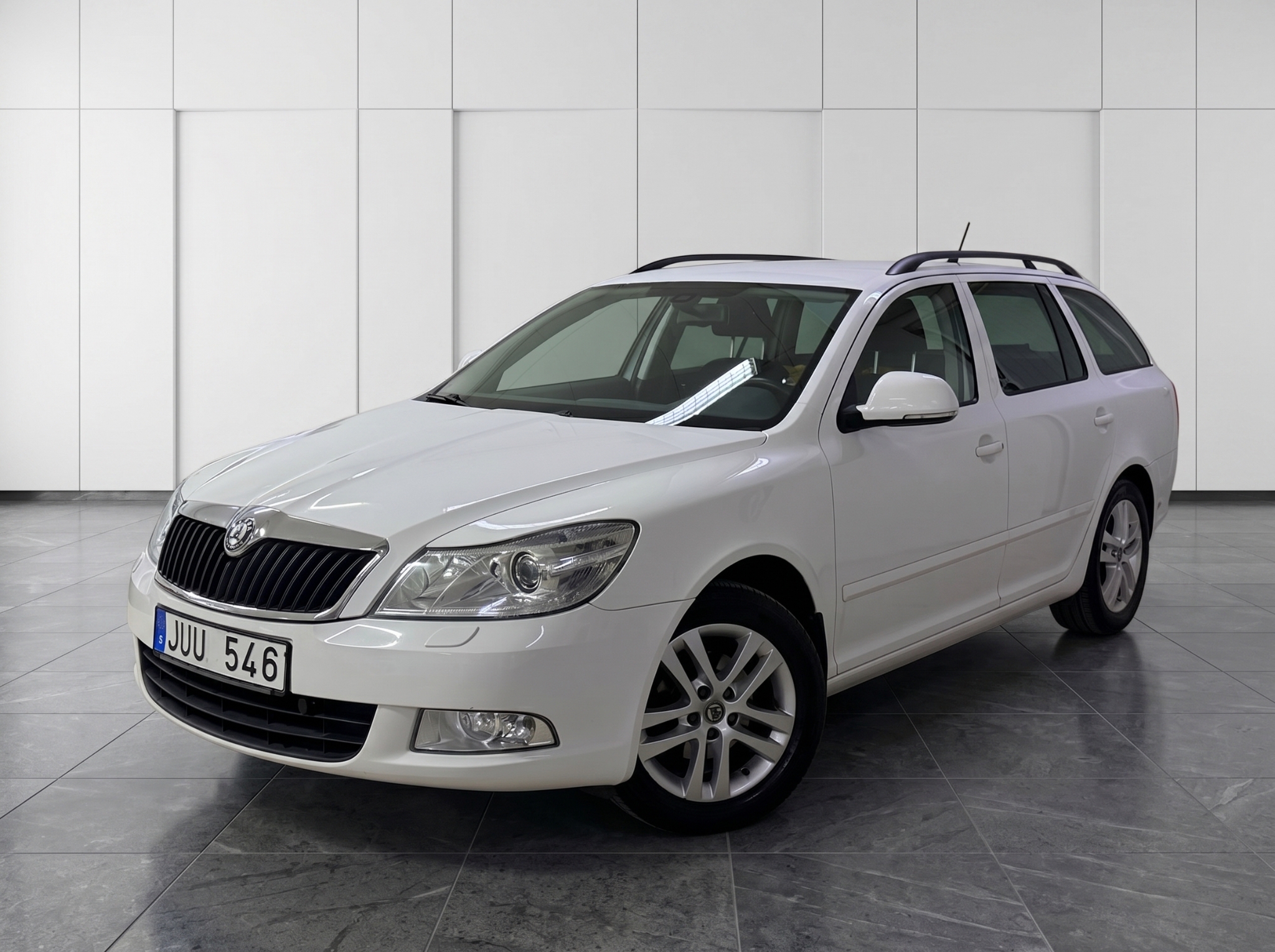 Skoda Octavia 2013, bild 7/40