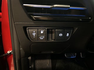 Kia EV6 77.4 kWh AWD GT-Line 360/MERIDIAN/HeadUp/Skinn/SoV-hjul – bild 19